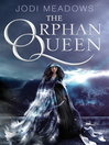 Cover image for The Orphan Queen